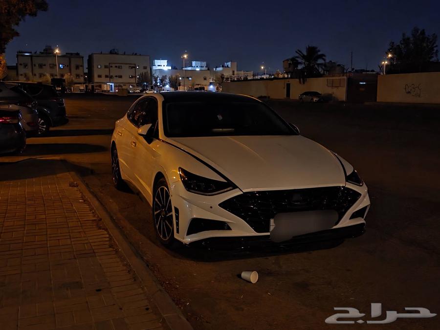 سوناتا 2020 فل كامل رادار تم اضافة صور64371481668225111