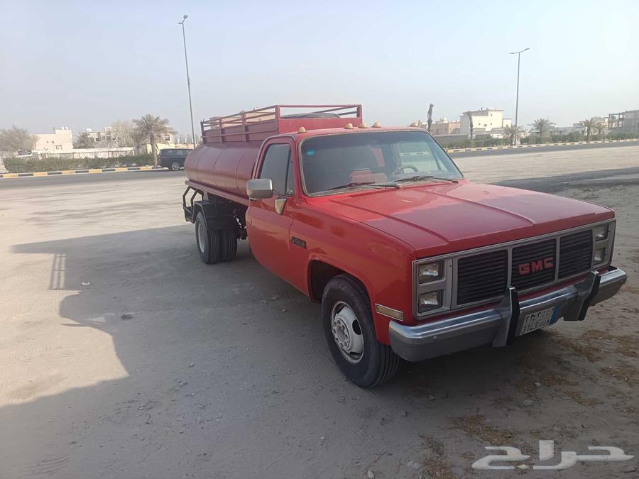 تنكر مياه موديل 198564366527100801110