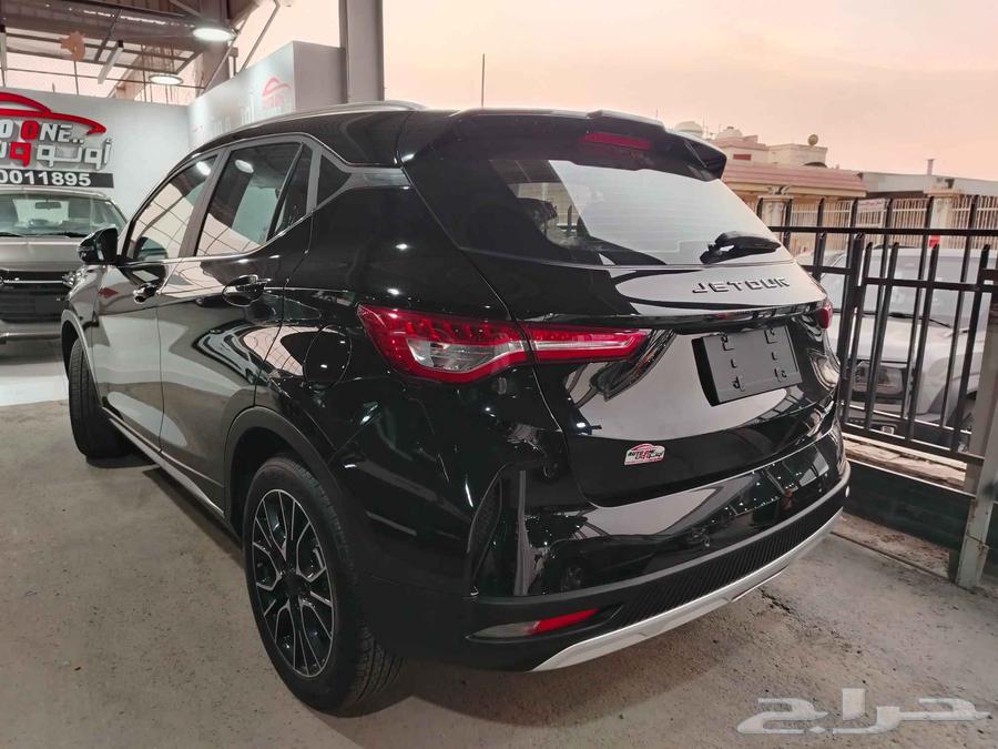 جيتور X50 بريميوم فل كامل موديل 2025 اوتو ون64367639621507112