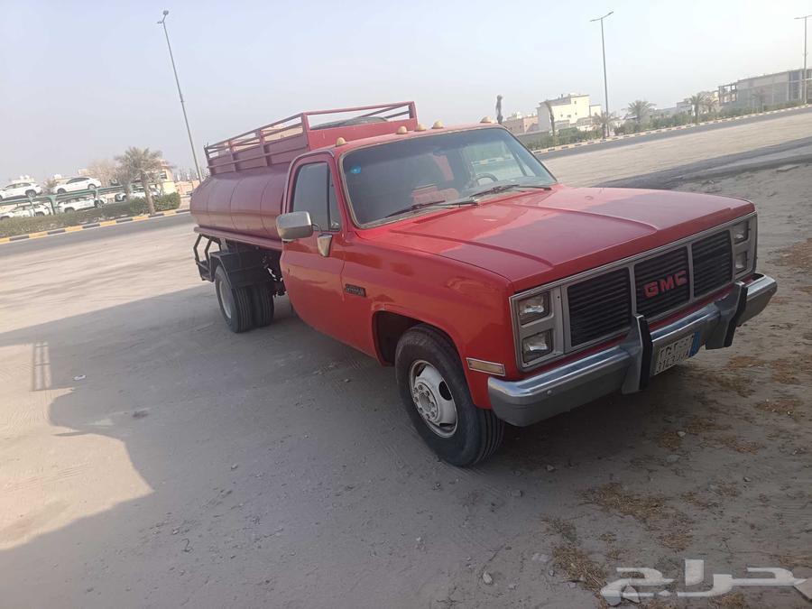 تنكر مياه موديل 198564366527100801112