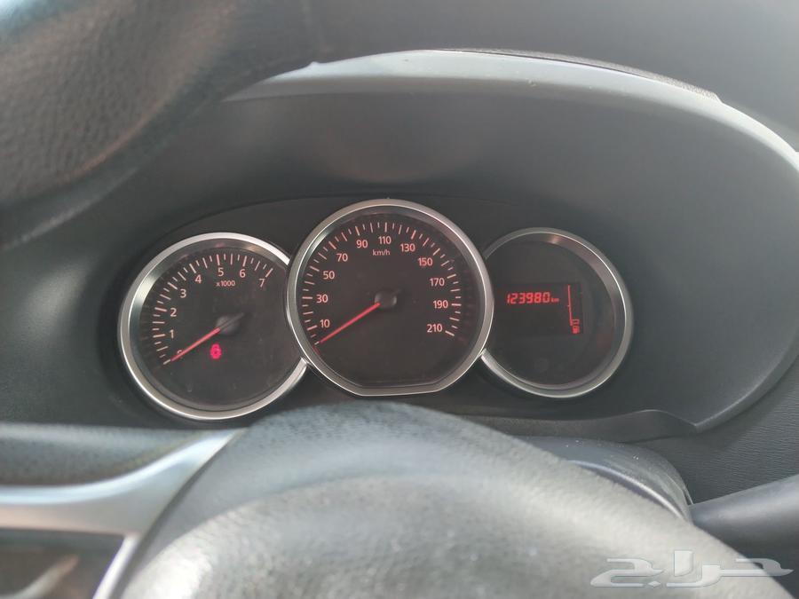 سيارة رينو موديل 2021 للبيع64366527155843110