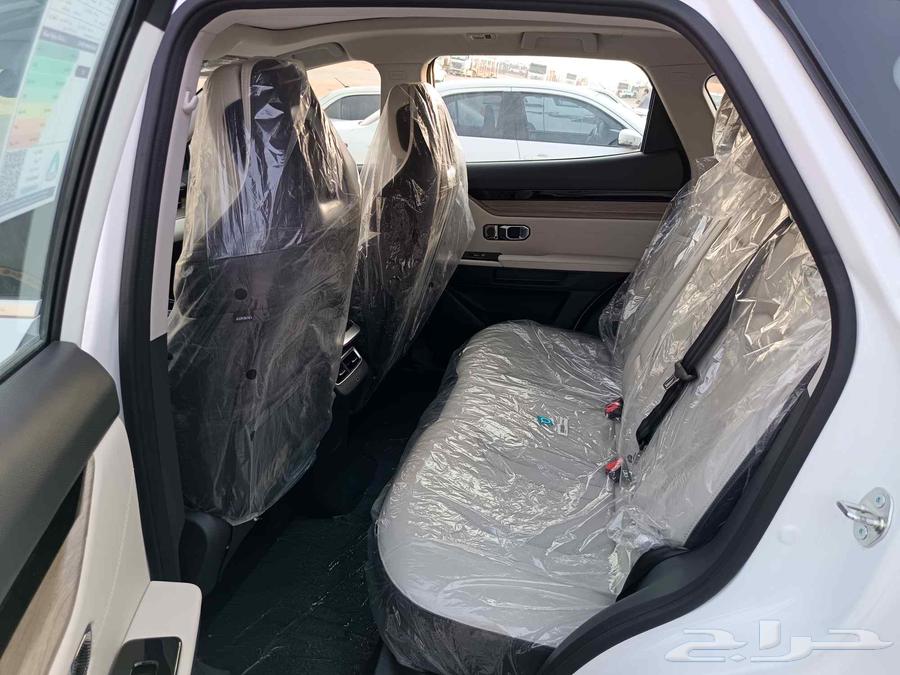 Jettour Dasheng 202564367158077825113