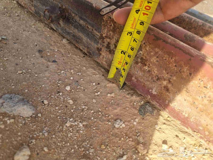 سست خلفيه 1992مرسيدس البي 8 سم وعمود توازن خلفي64368252003969113