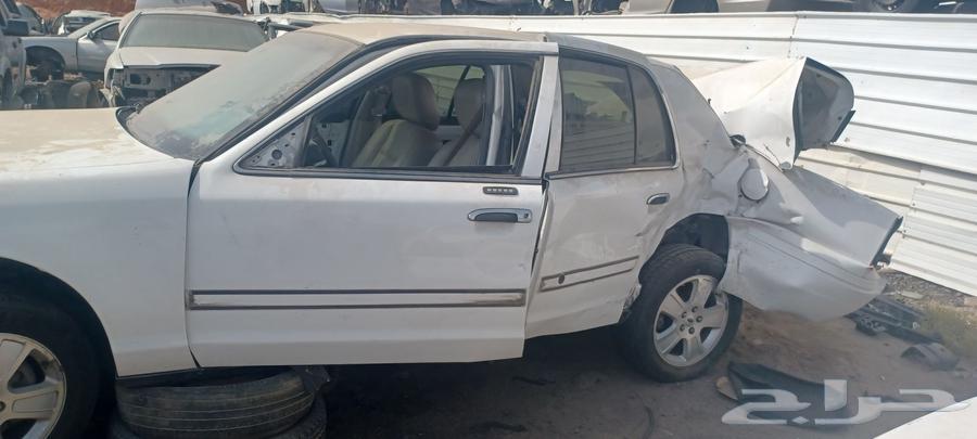 فورد فكتوريا64372346001283110