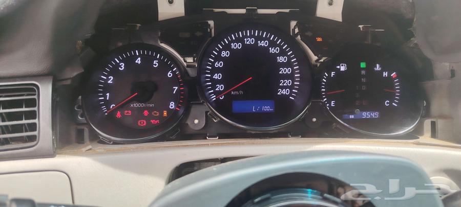 Lexus ES3030 Dashboard Light Change64359503607682110