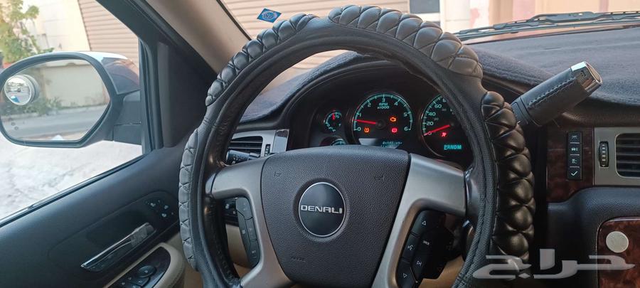 جمس يوكن دينالي 2008.64364203317761114