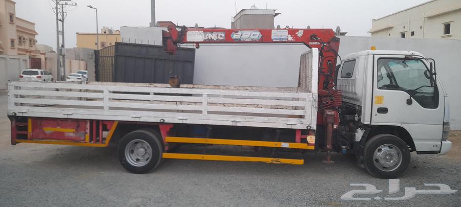 ونش كرين للايجار64371292375169110