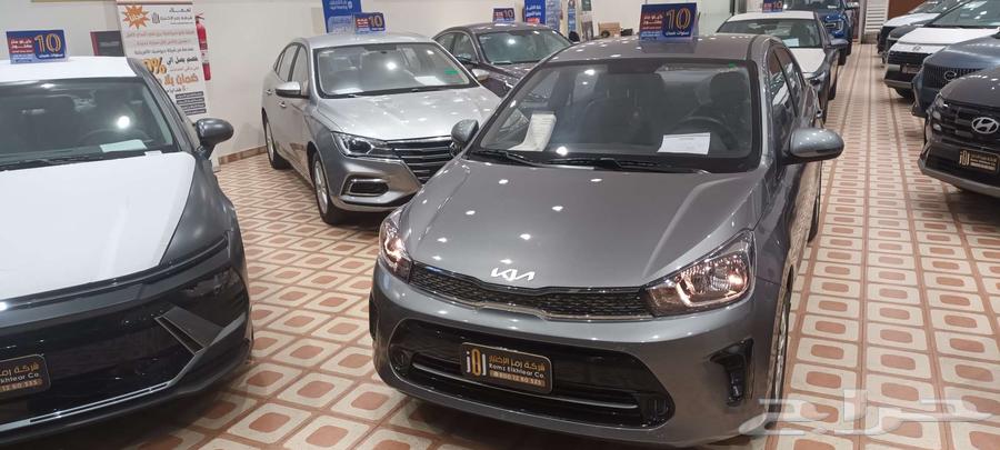 كيا بيجاس ستاندر طيس 202564363621246337110