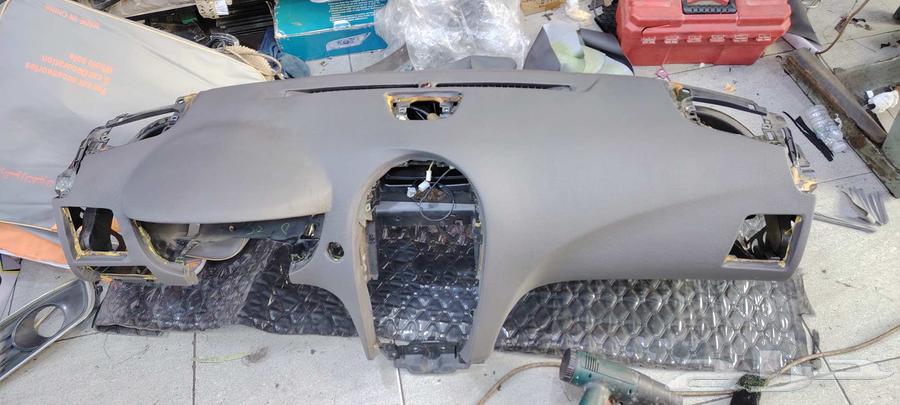 تنجيد طبلون لكزز اي اس 35064370741555457110