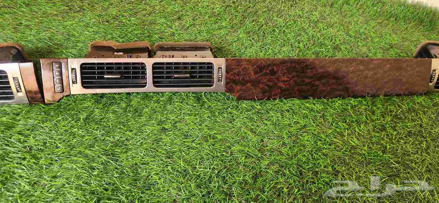 طقم ريش مكيف يوكن دينالي 2014-200764365395578498112