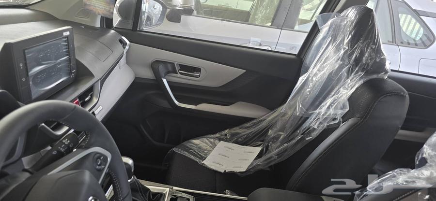 تويوتا فيلوز 202564368119950337112