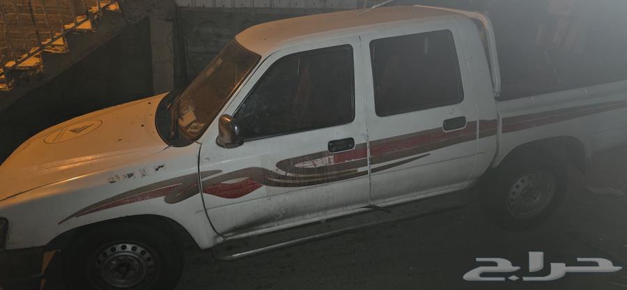 ونيت دير موديل 2013 مفوحص مجدد64371016249089110