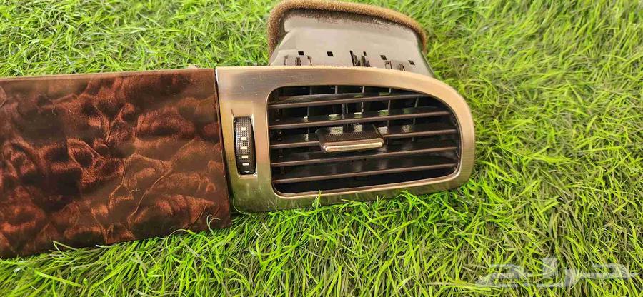 طقم ريش مكيف يوكن دينالي 2014-200764365395578498113