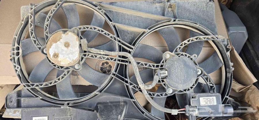 مراوح فورد ايدج للبيع64360609131395111