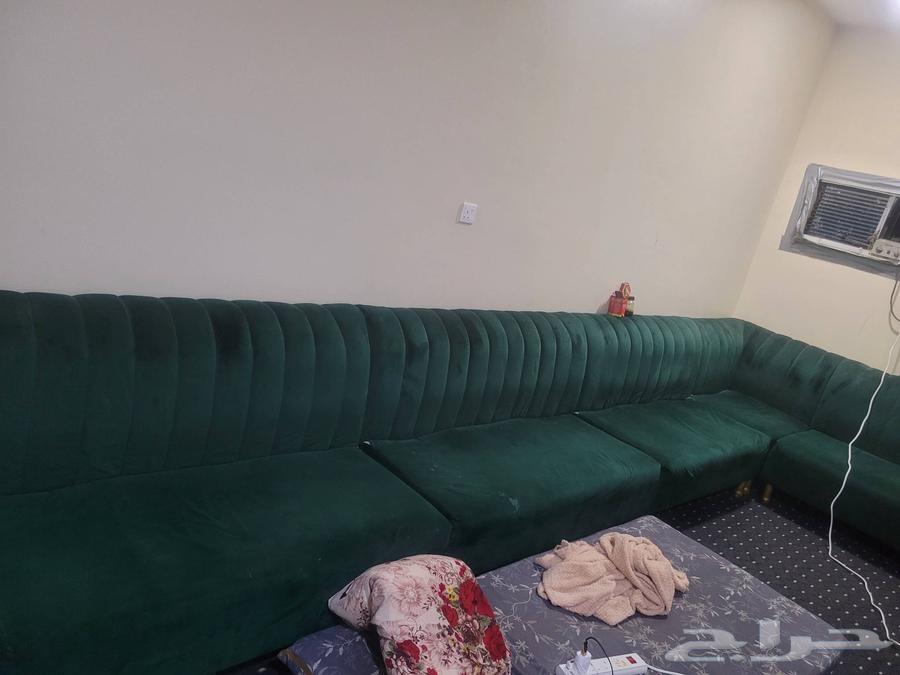 اثاث مستعمل نظيف جدا للبيع مستعجل64141912405121111