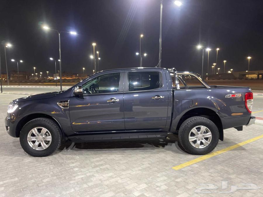 رينجر ديزل 202264367055286146112