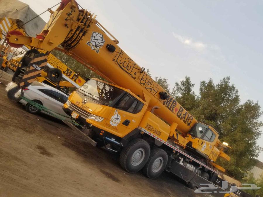 رافعات شوكية للايجار وسيز لفت للايجار اليومي والشهري64369849573891110