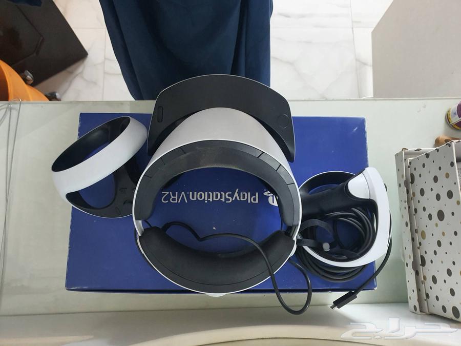 VR PS5 used for only a week on Som64141538304769113