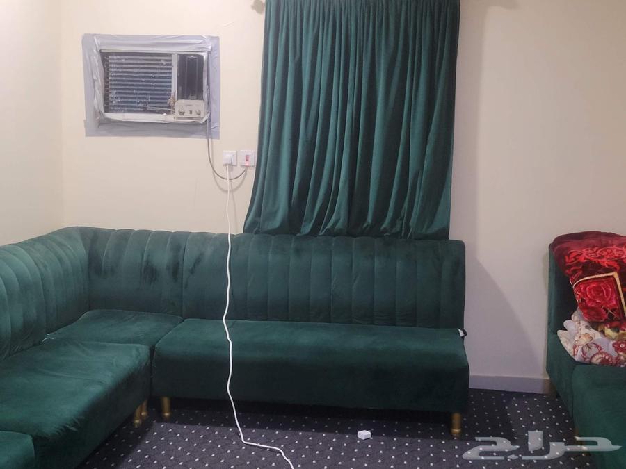 اثاث مستعمل نظيف جدا للبيع مستعجل64141912405121110