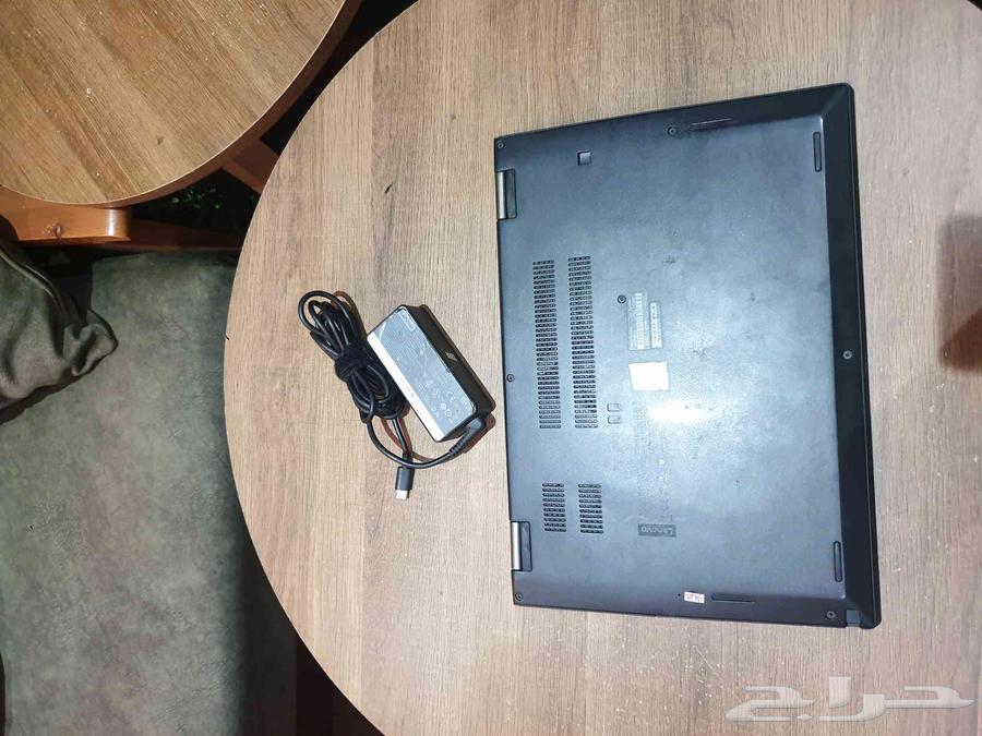 Lenovo Laptop with i5 Processor, Touchscreen, 16GB RAM, Foldable 360 Degrees with Pen64141924951297114