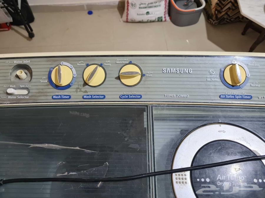 Excellent washer, suitable price, grab it before it's gone64141911388162112