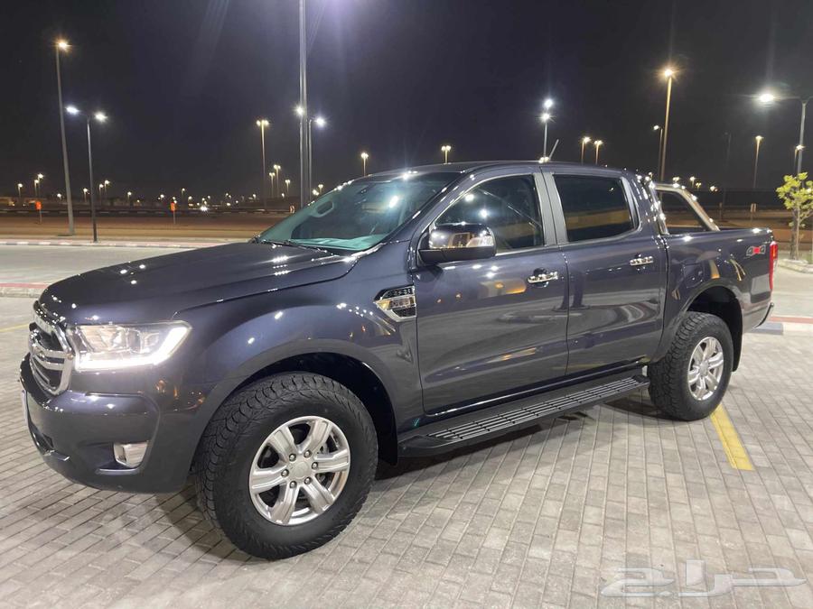 رينجر ديزل 202264367055286146113