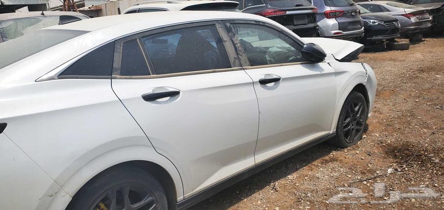 تشليح قطع غيار صيني دونج فنج 2023DONG FENG64364024737409111