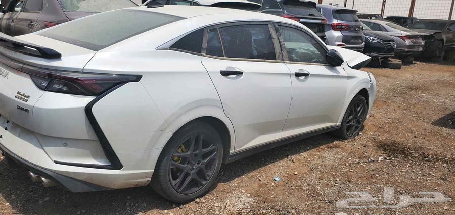 تشليح قطع غيار صيني دونج فنج 2023DONG FENG64364024737409114