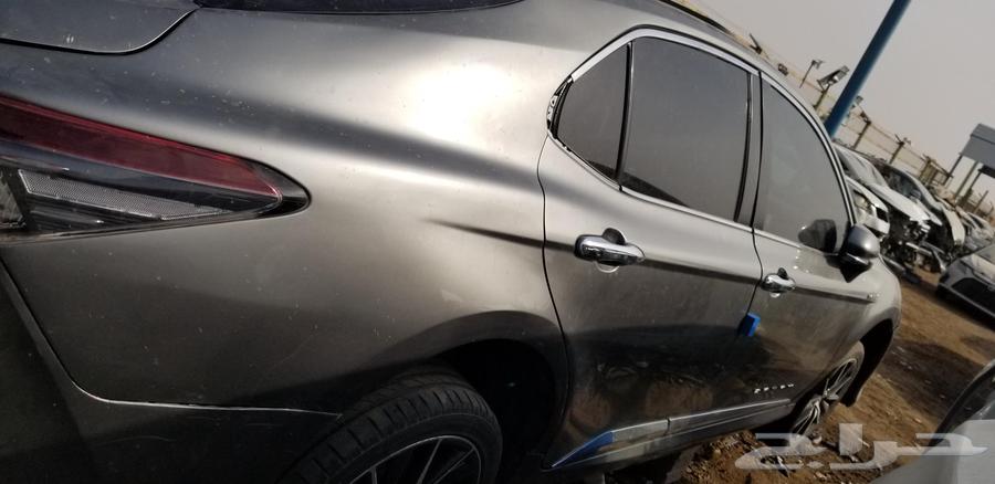 2022 Camry spare parts available for all types64360638339201114