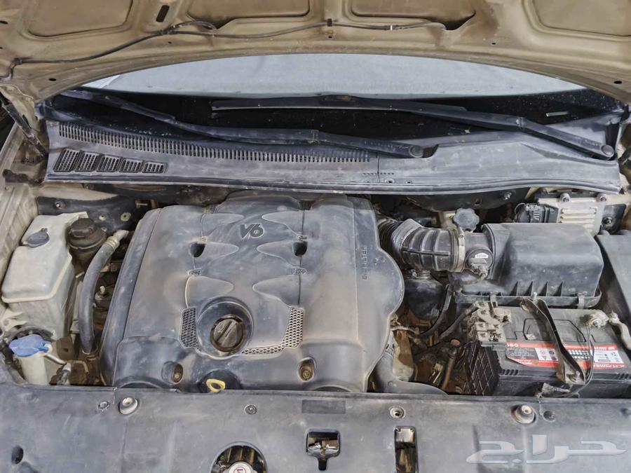 كيا فان 2014 الحد الموتر علا شرط مكينه بودي جير الحد 19الف64369835321730110