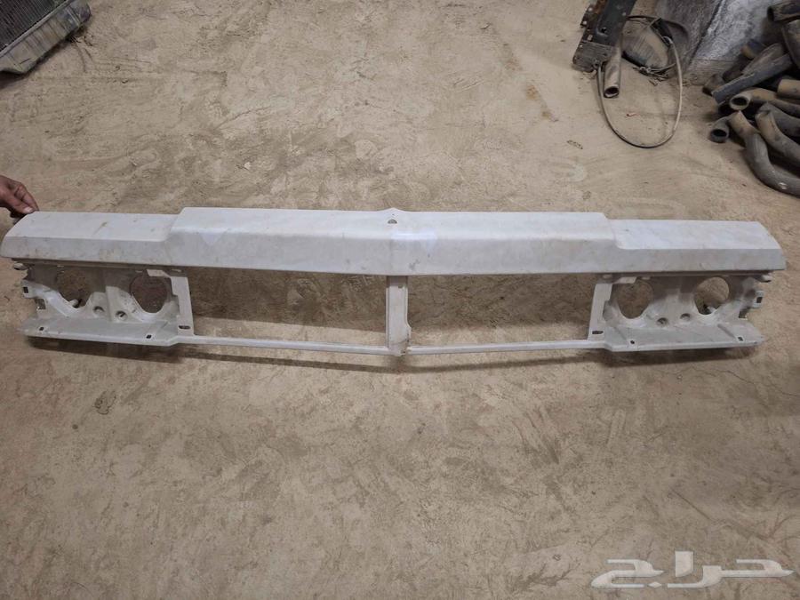 فيبر واجهة كابرس 79 جديد مجهولة الصناعه64361607616003110