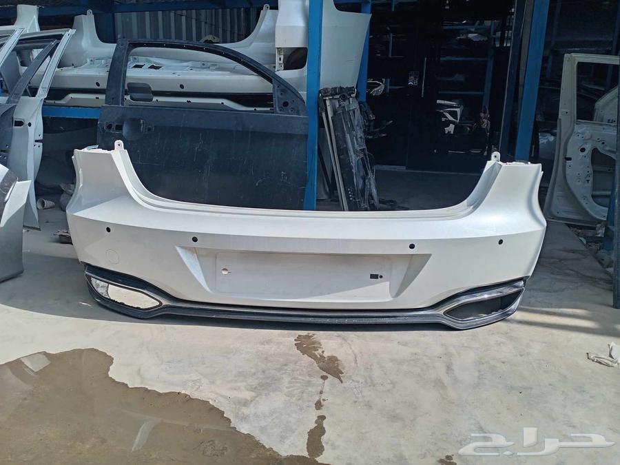 We have rear Azeria shocks from model 2021 to model 202364360812358914112