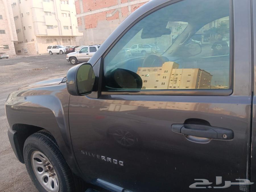 سليفرادو للبيع المستعجل 24 الف64369381820930113