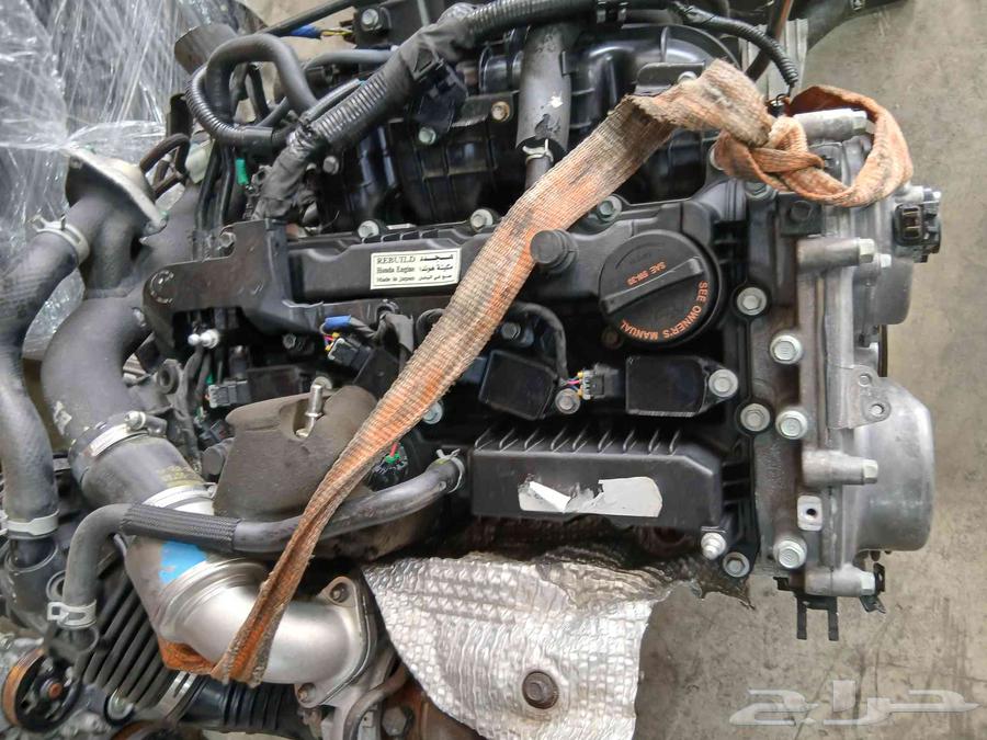 Imported engines and gearboxes, dismantled and locally reinforced64368557301249111