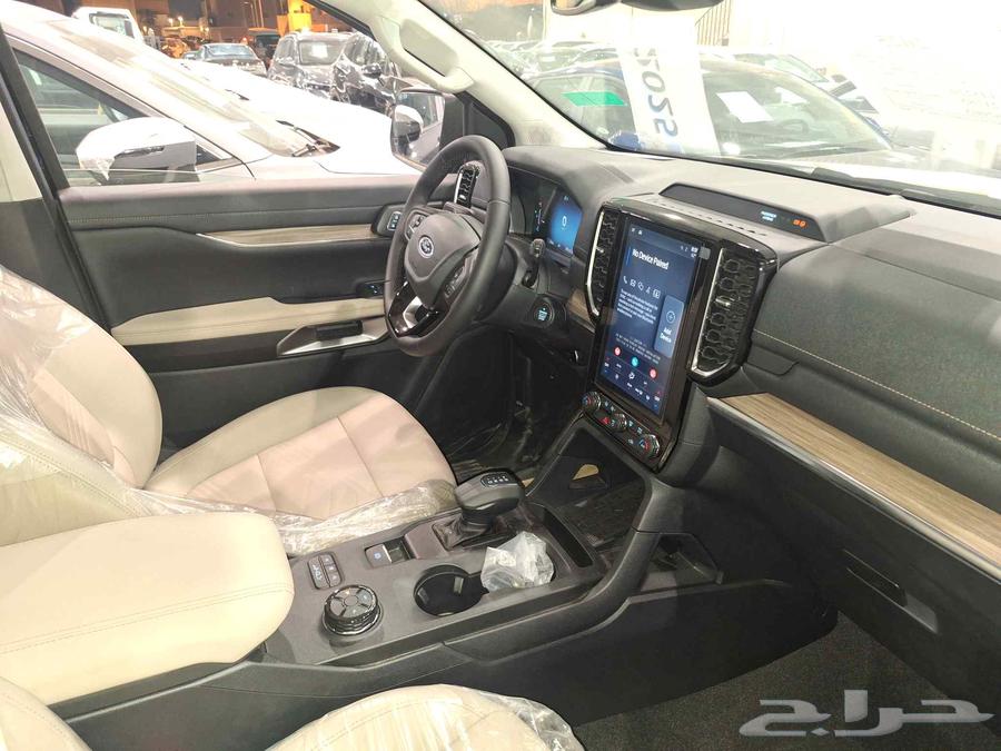 فورد ايفورست نص فل 202564370957868803113