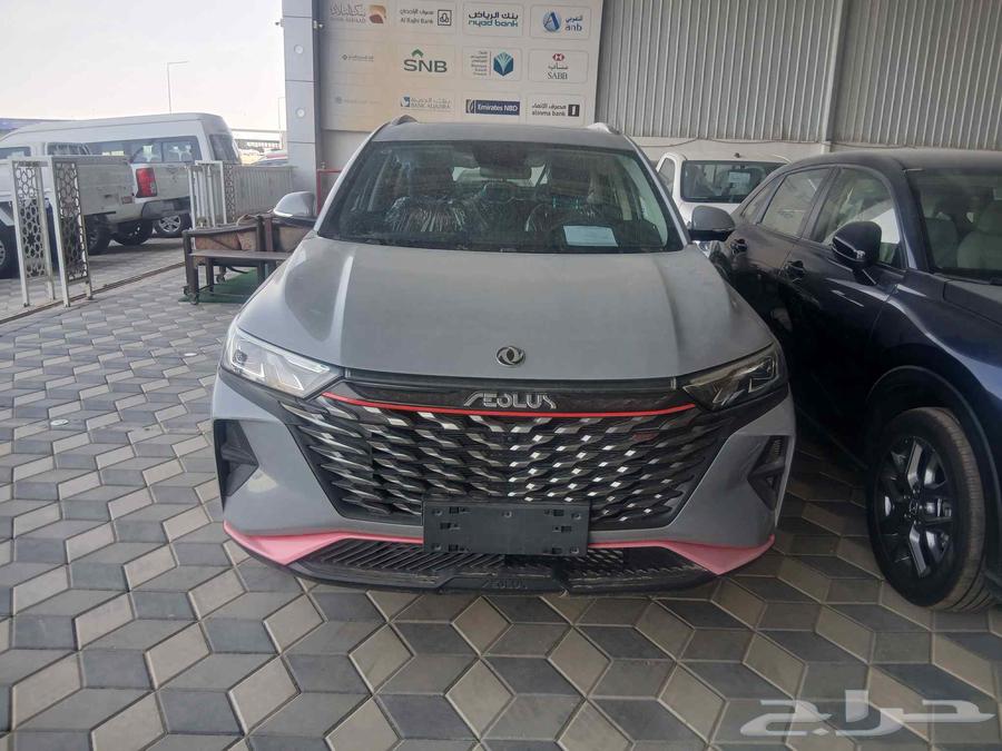 Dongfeng AX7 202364361091898627113