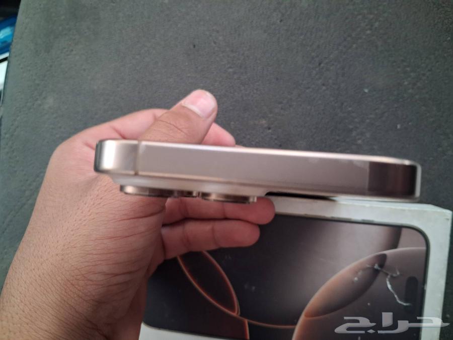 iPhone 16 Pro Max64141537553025112
