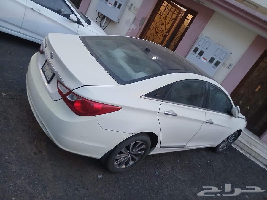 سوناتا 2013 للبيع64371394061953110