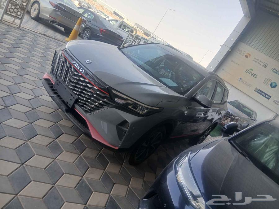 Dongfeng AX7 202364361091898627112