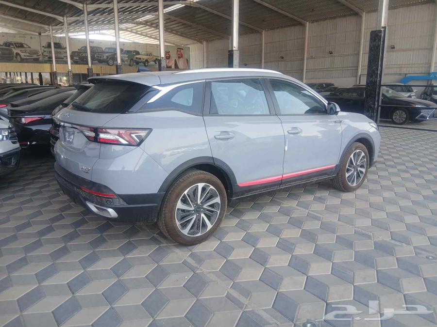 Dongfeng AX7 202364361091898627114