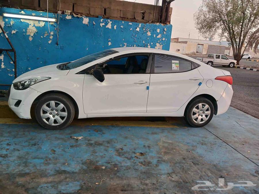 هونداي النترا 201364371643338241111