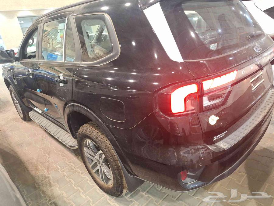 فورد ايفورست نص فل 202564370957868803111