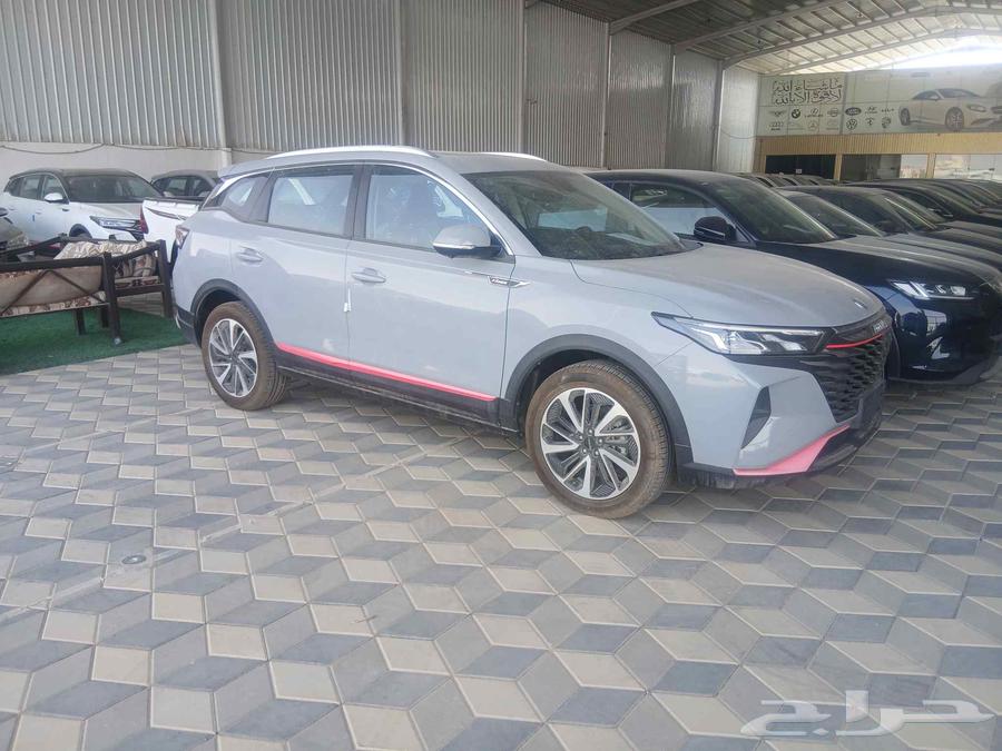 Dongfeng AX7 202364361091898627111