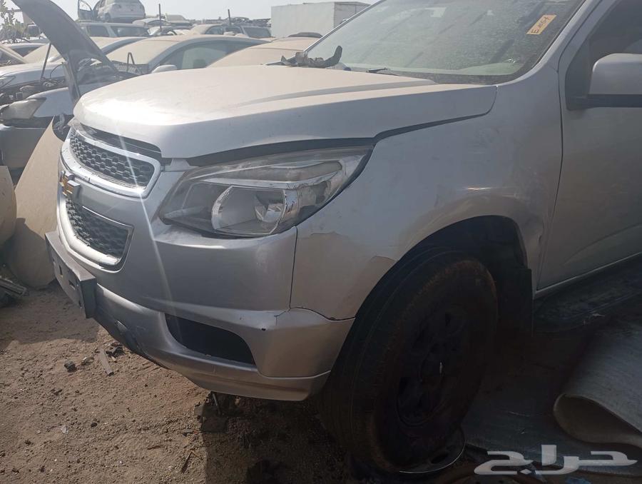 تريل بليزر 201464366804975107111