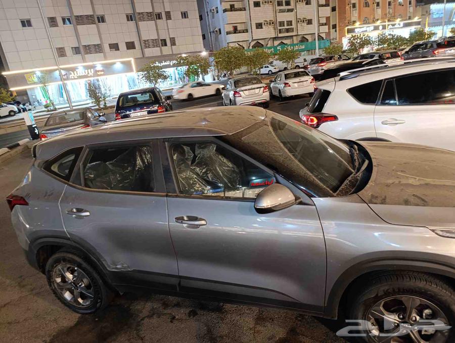 سيارة كيا سيلتوس 202364372345923585113