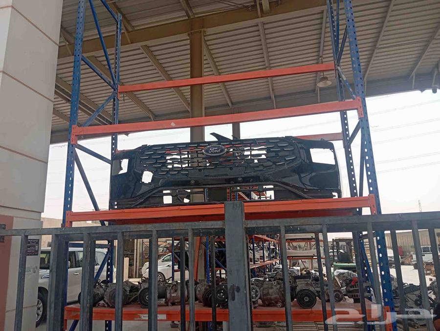 صدام فورد تورس 202464362996494339110