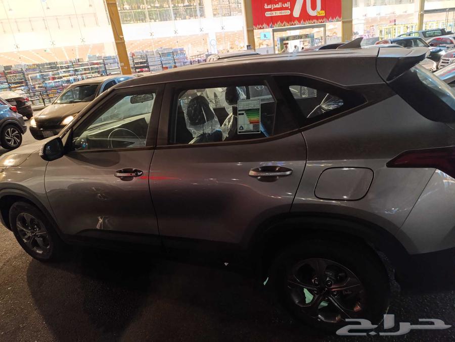 سيارة كيا سيلتوس 202364372345923585111