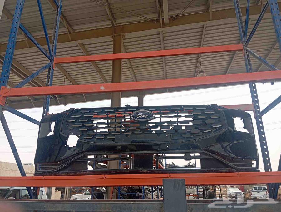 صدام فورد تورس 202464362996494339111