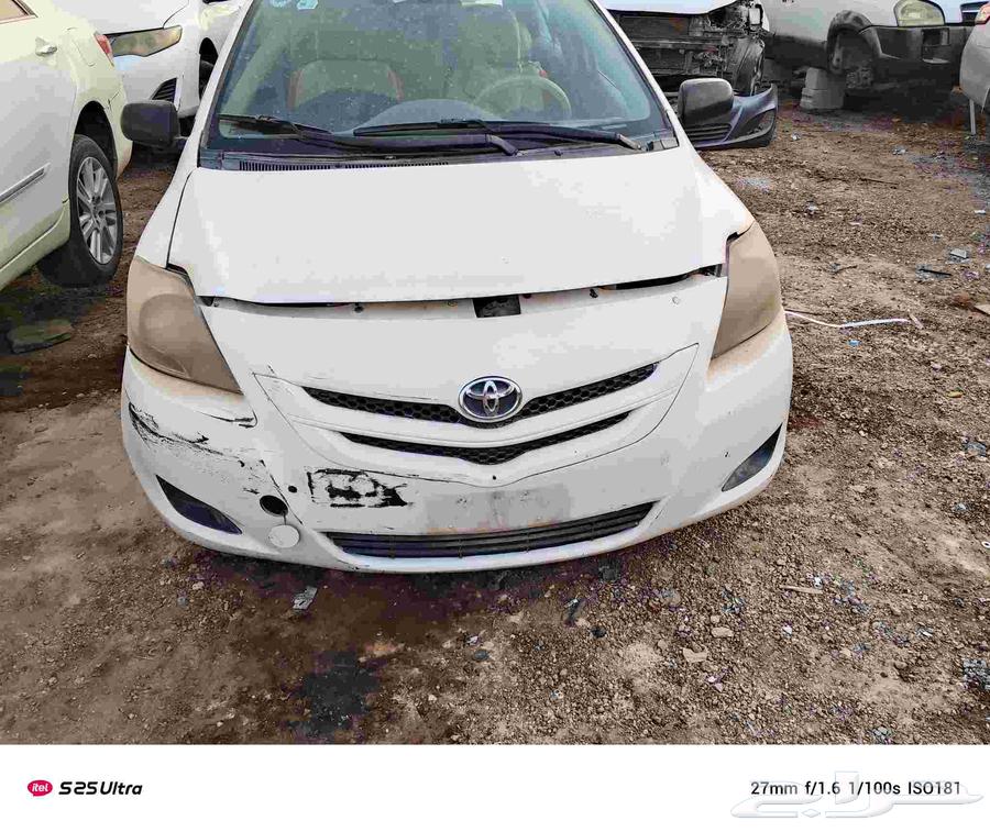 تويوتا يارس مديل201064371614037890112