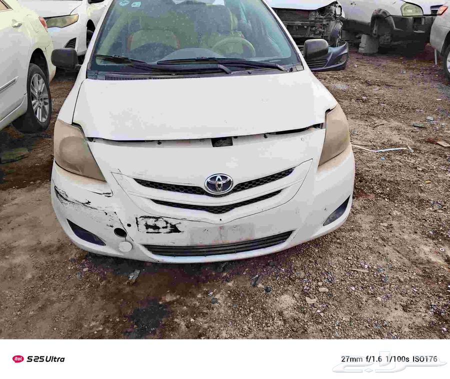 تويوتا يارس مديل201064371614037890110